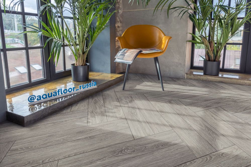 Виниловый пол Parquet Glue AF2502PG