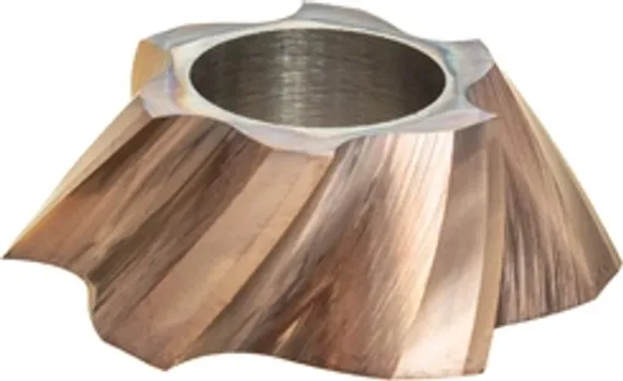 Фрезерная головка Bevel Mite R3-06 ALU, арт. 7101010
