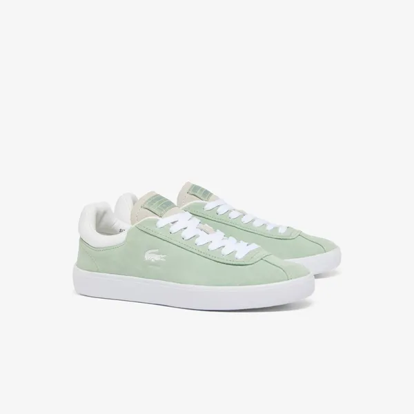 Кеды женские Lacoste BASESHOT 125 2 SFA