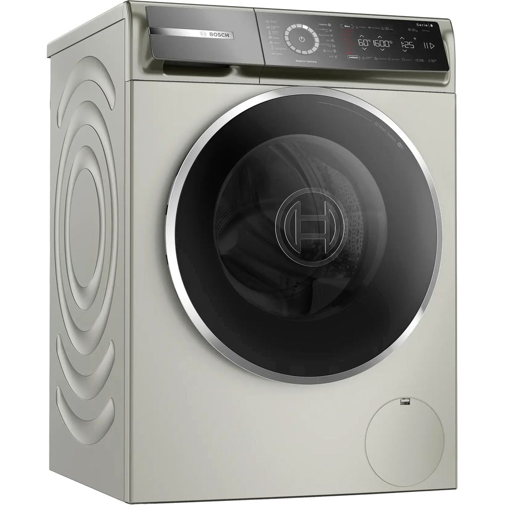 Bosch 8-Series WGB256AXME