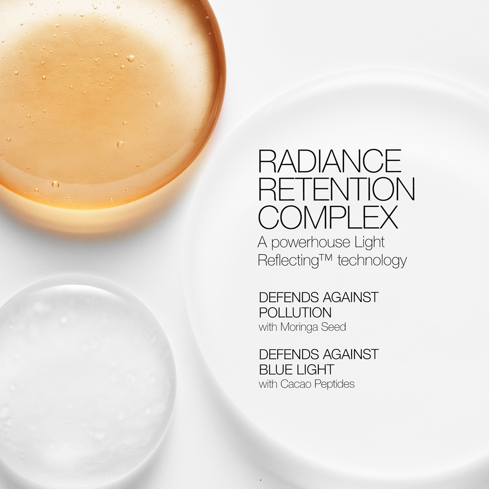 NARS Light Reflecting - Увлажняющая база под макияж, 30 ml