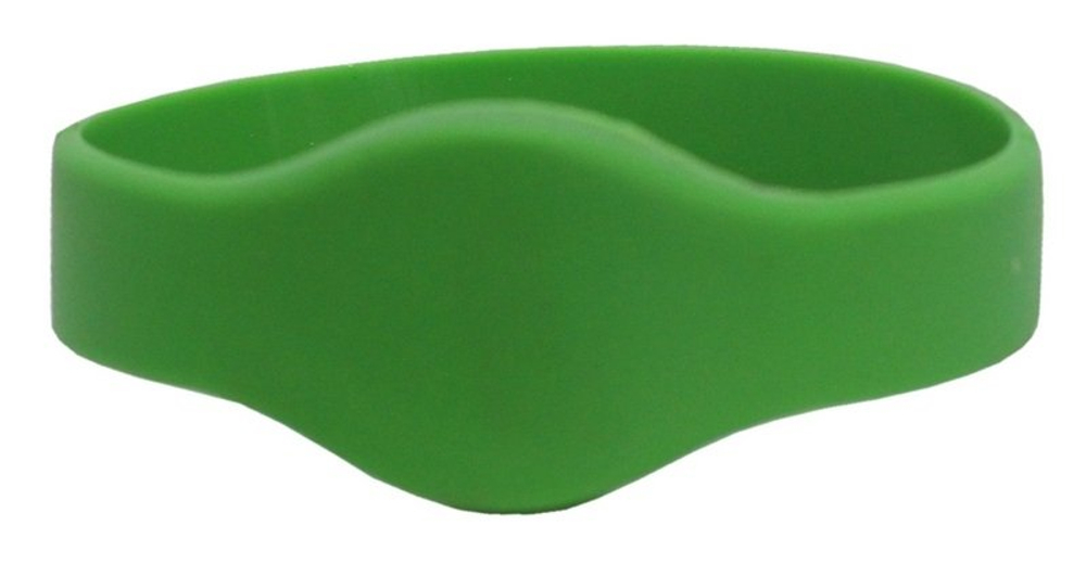 ST-PT055EM-GN Браслет proximity Smartec