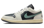 Jordan Air Jordan 1 Low Jade Smoke Women's