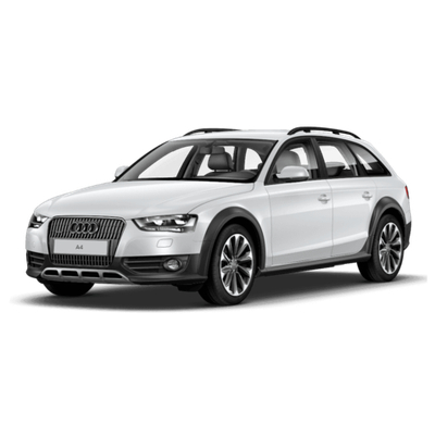 Audi A4 allroad quattro B8 (05.2009 - 09.2001 - 05.2016)