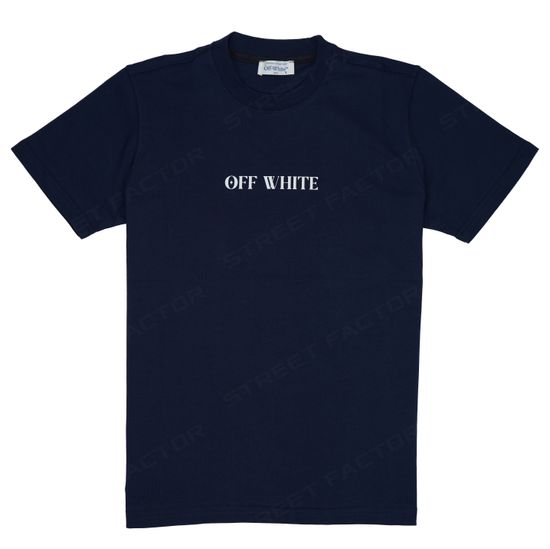 Футболка Оff-Whitе