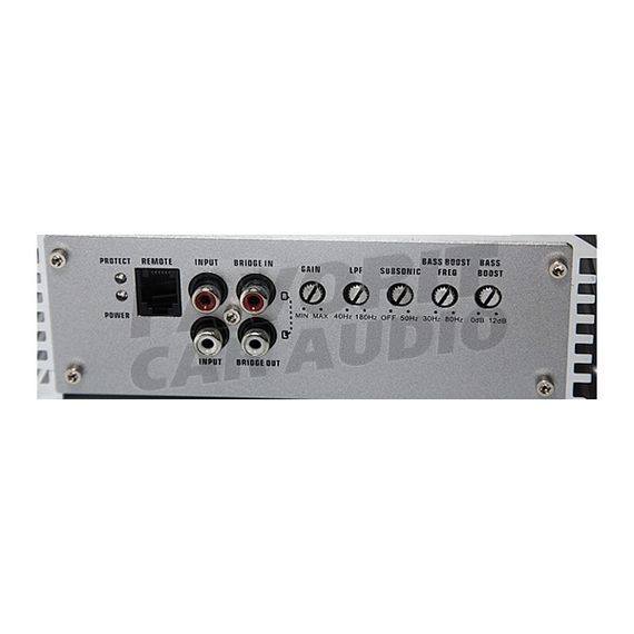 Усилитель ARIA AP-D1500