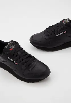 Кроссовки женские REEBOK CLASSIC LEATHER