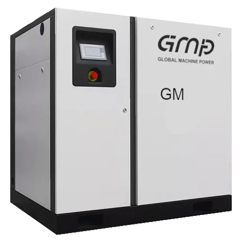 Винтовой компрессор GMP GM-132 10D