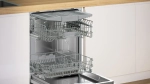 Встраиваемая посудомоечная машина Bosch SMV4HVX03E