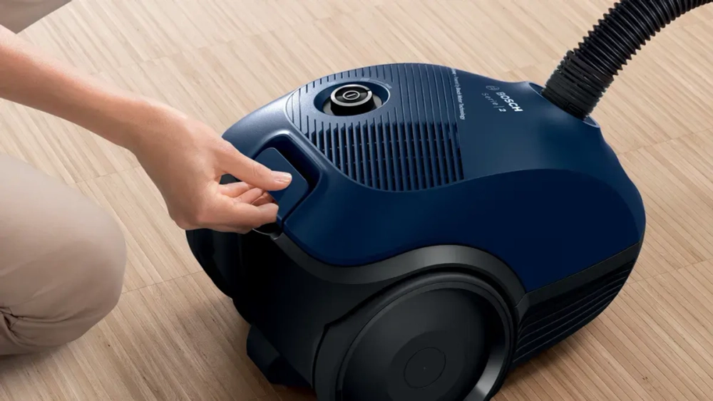 Пылесос Bosch BGLS2BU2
