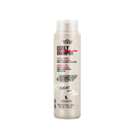 Шампунь для кудрявых волос Curly Terra Lendan