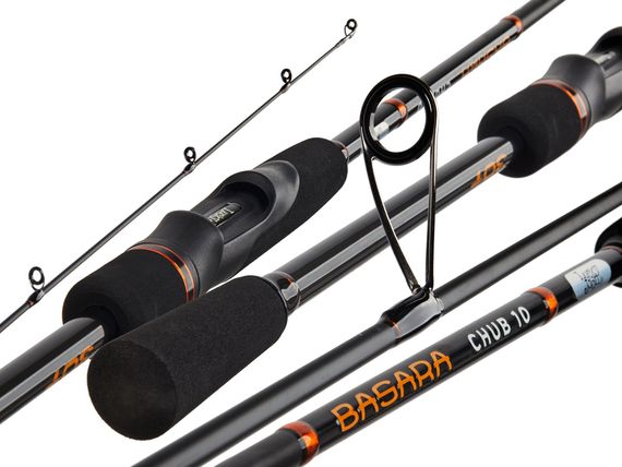 Спиннинг Lucky John Basara CHUB 10 8'0"/2.44