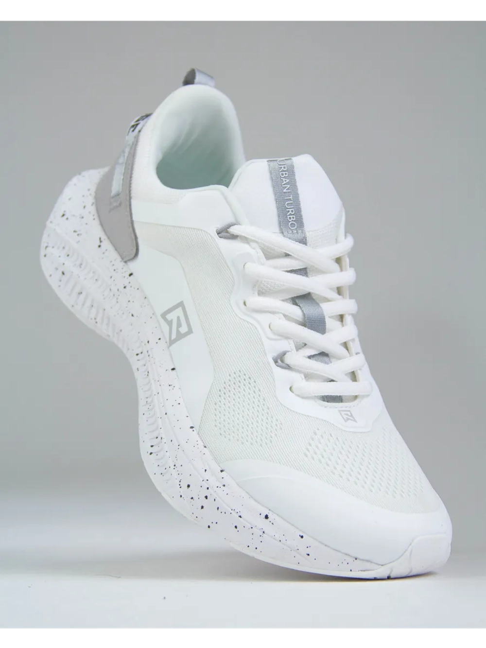 Кроссовки Rage Urban Turbo White