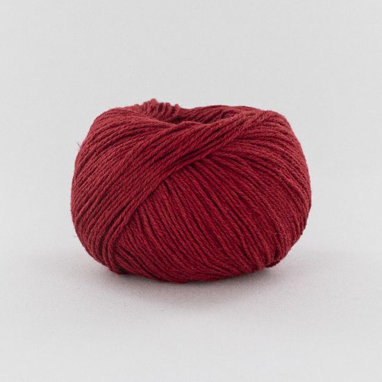 Пряжа FONTY Boheme (35% лён, 65% хлопок)