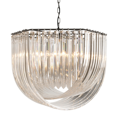 Люстра Chandelier Hyères арт.109485