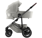 Коляска 2 в 1 Britax Roemer Smile 5Z Lux, Linen Grey