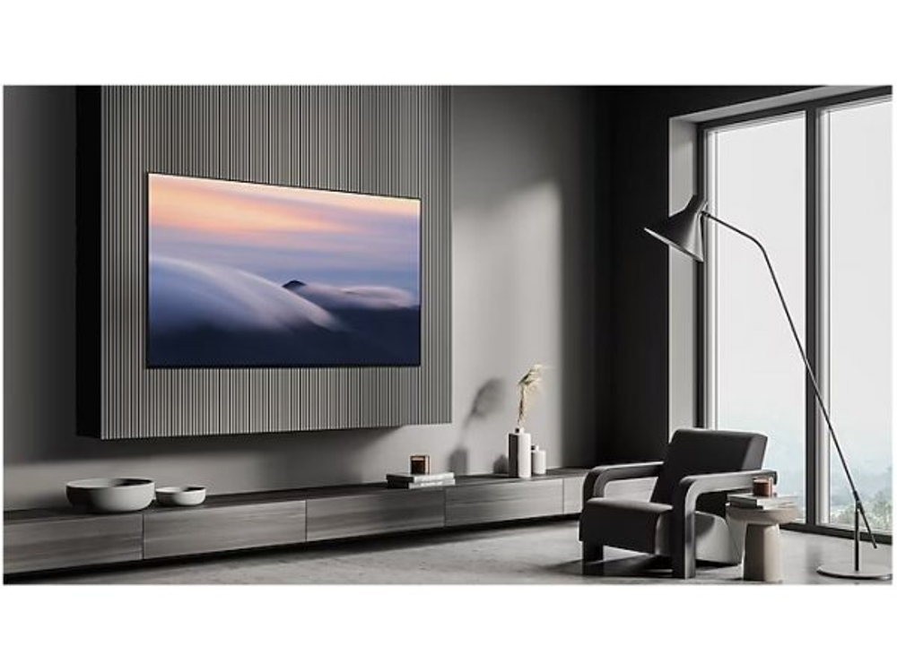 OLED телевизор Samsung QE77S90DAEXRU 4K Ultra HD