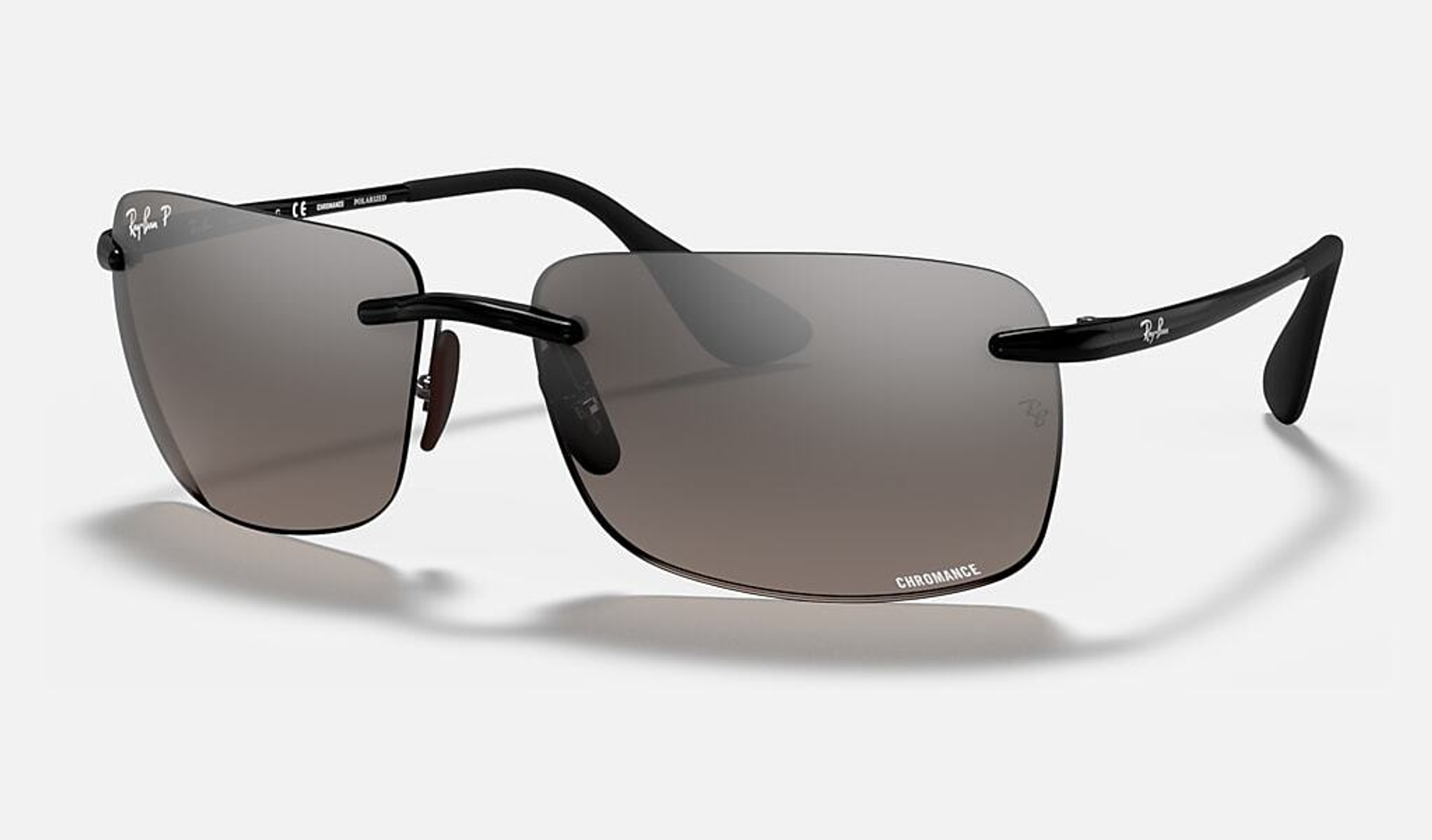RAY-BAN RB4255 601/5J CHROMANCE