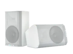 CVGAUDIO BEATBOMBER SAT-S15W - профессиональная инсталляционная 2-х полосная акустическая система высокой мощности
