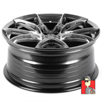 Комплект дисков WheelForce 18x8 et35 5x112