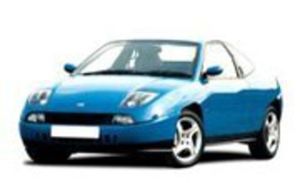 Fiat Coupe
