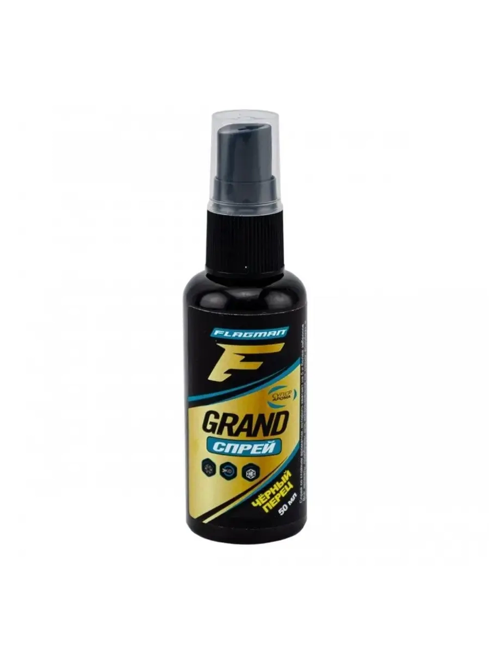 Спрей GRAND 50ml