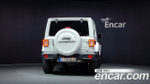 Jeep Wrangler (JL) 2.0 4 — 2023