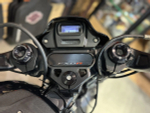 Harley-Davidson FXDR 114 (2018)