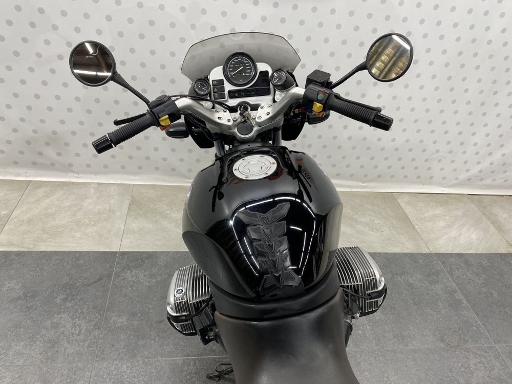 BMW R1100R , 1998