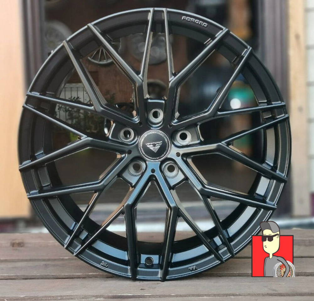 Комплект дисков Vorsteiner V-FF 107 19x8.5 et35 5x112