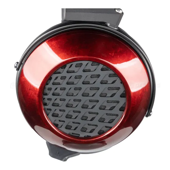 Fostex TH-909