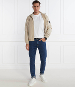 Футболка CALVIN KLEIN JEANS - белый(J30J325268)