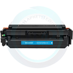 Картридж UNITON, аналог HP W2201X для Color LJ Pro 4202/4302 голубой, БЕЗ ЧИПА! Premium