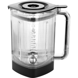 Zwilling Чаша для высокопроизводительного блендера Enfinigy 1,8 л черная EAN 4009839537301