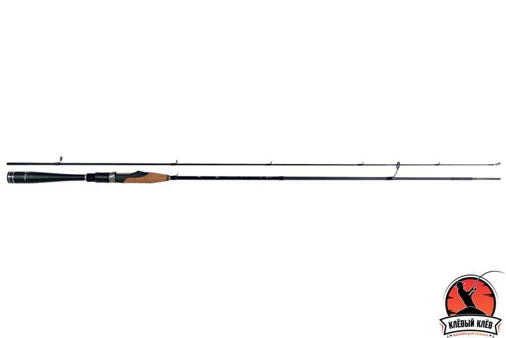 Спиннинг Maximus DREAMER-Z 802L  2.44m 3-14g