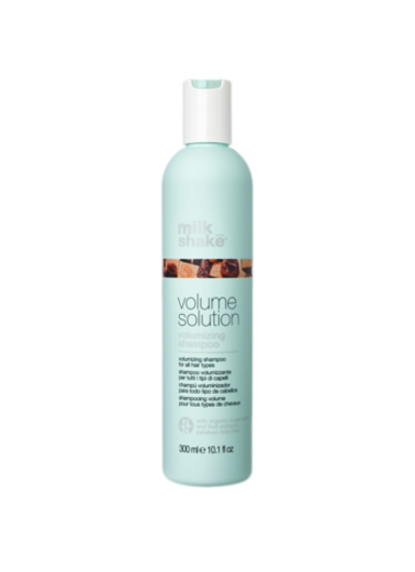Milk_shake Volume Solution Volumizing Shampoo 300 мл — шампунь для объема тонких волос