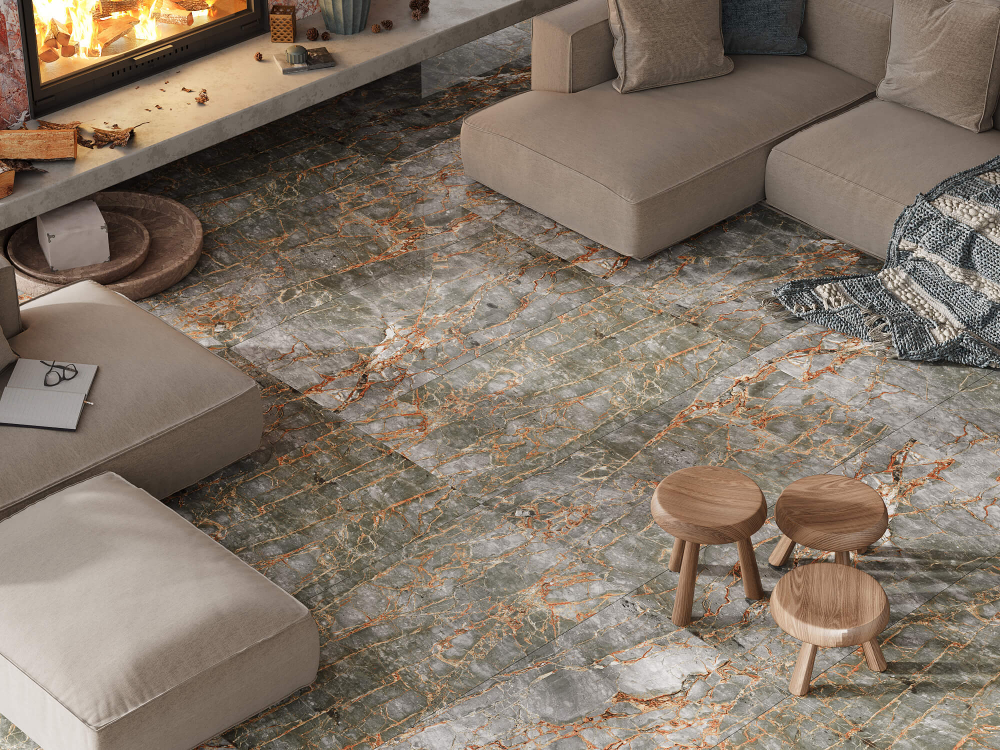 ARTCER Exclusive Marble Beyond Pista 60x120