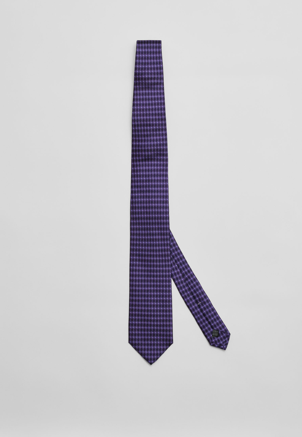 Галстук BOTAKOZ SMALL VIOLET