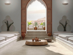 MOROCCO: ХАДДУ