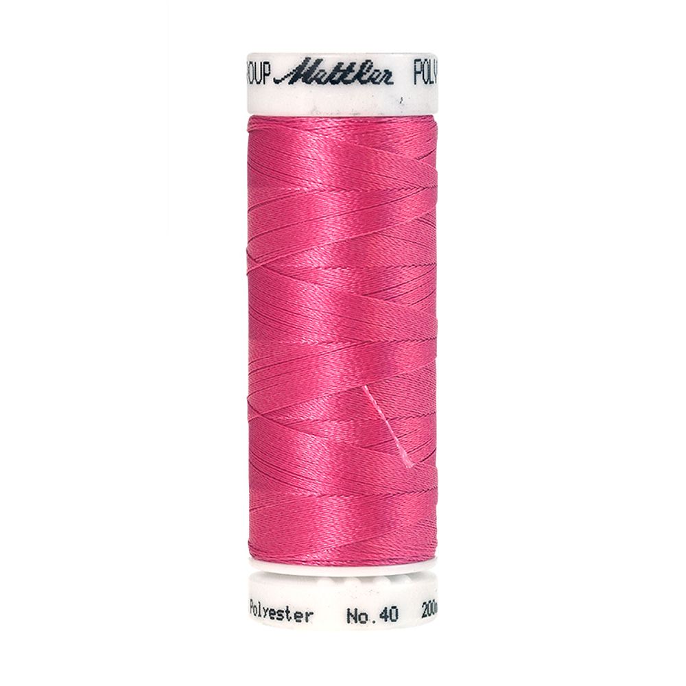 Нить вышивальная Mettler Poly Sheen 40 (200 м), 5 кат. | цв. 2532 Нить вышивальная Mettler Poly Sheen 40 (200 м), 5 кат. | цв. 2532