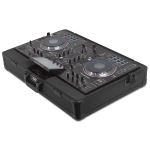 Кейс UDG Ultimate Pick Foam Flight Case Multi Format XL Black