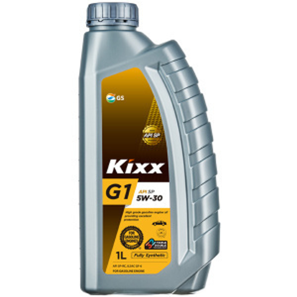 Kixx G1 SP 5W-30