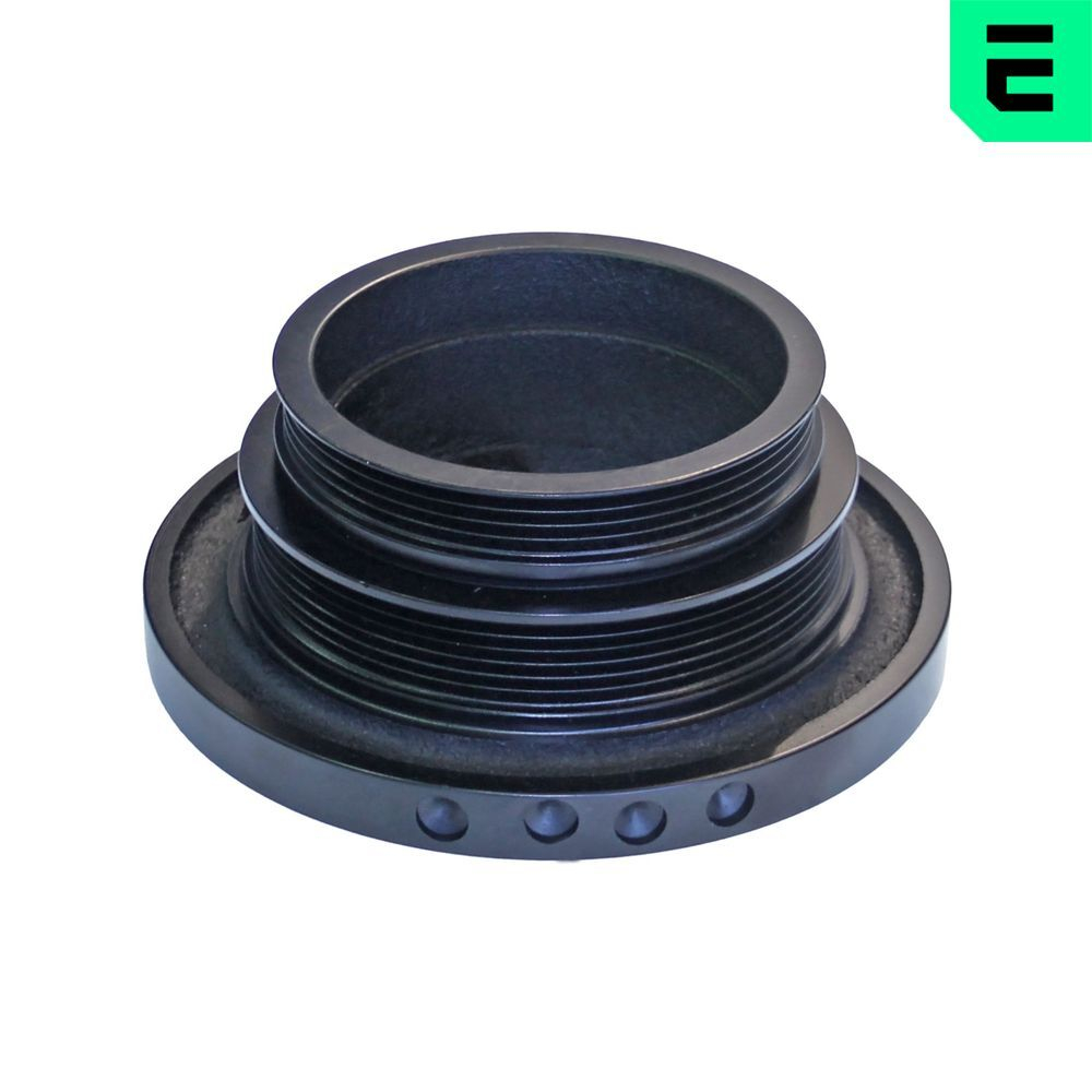 OPTIMAL - F85662-OPT - Belt Pulley, crankshaft