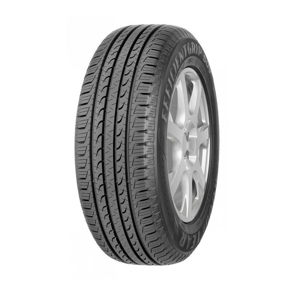 Легковая шина ГУД-ЕАР  285/65/17  V 116 EFFICIENTGRIP SUV 4x4