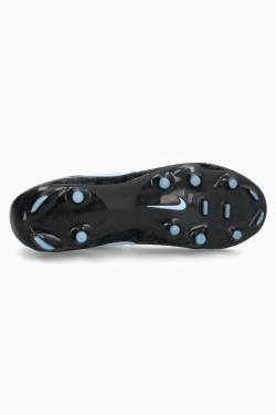 Бутсы Nike Tiempo Maestro Academy FG/MG - черный