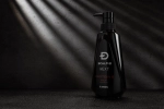 ANGFA Мужской питательный шампунь для жирных волос «Scalp D Next protein 5 oily shampoo» 350 мл.