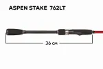 Спиннинг Aspen Stake AS762LT