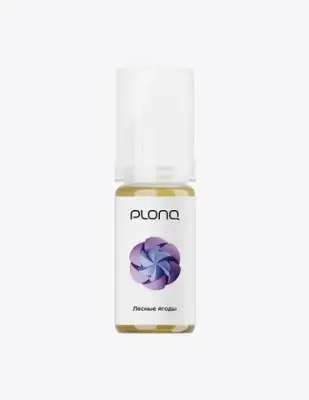 Жидкость PLONQ Salt 2% 30 ml
