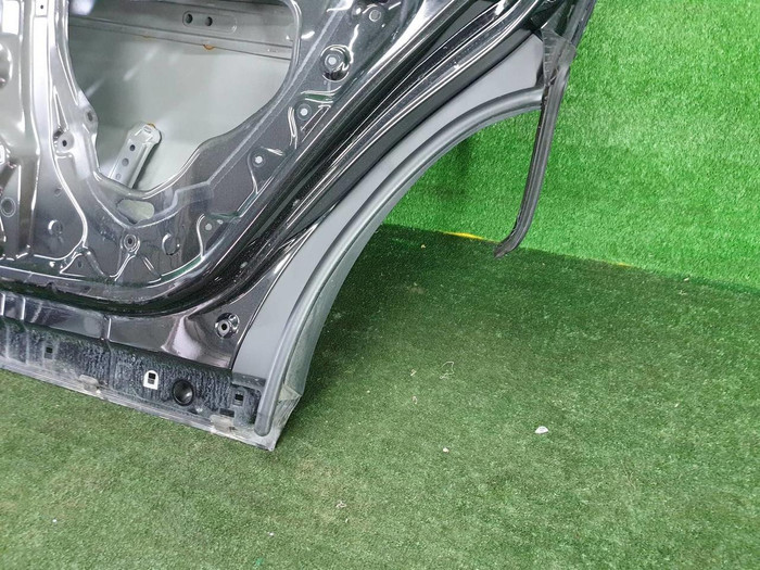 Дверь задняя правая Lexus RX 4 (2015-2022)