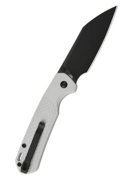 Нож CJRB J1945-BGY Pyrite Light